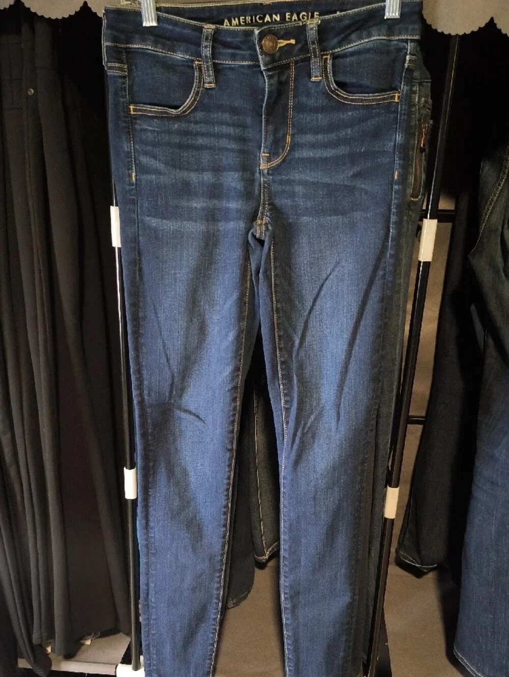 Jegging w/30.5